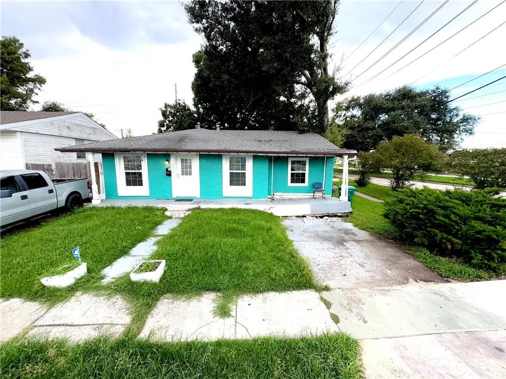 3453 W Loyola Drive, Kenner, LA 70065 - #1