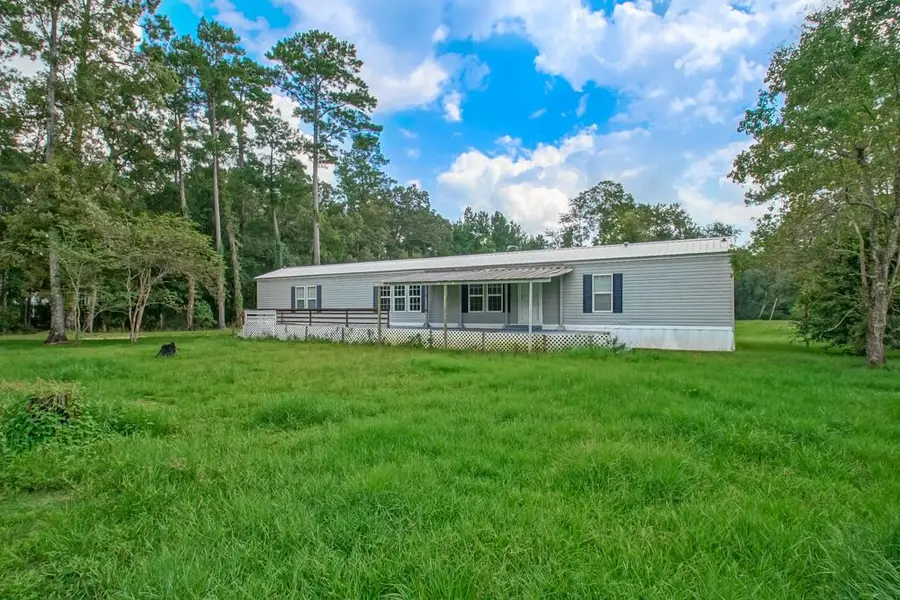 21152 Esterbrook Road, Ponchatoula, LA 70454 - #2