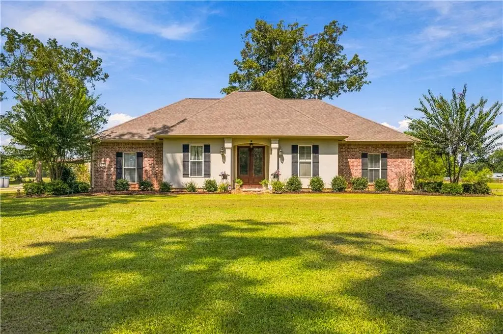 30 Chicola Lane, Lecompte, LA 71302 - #1