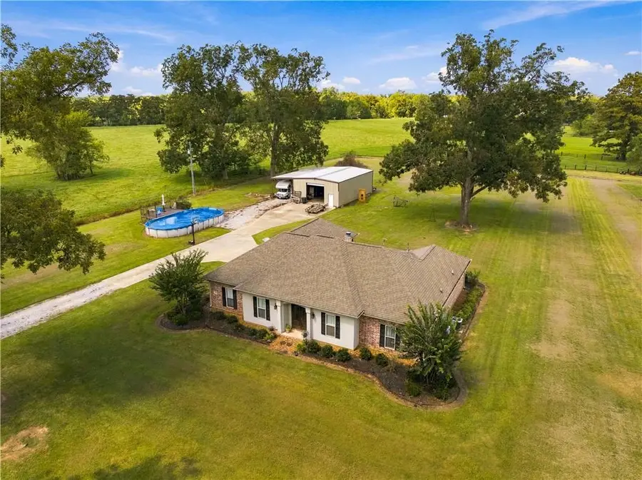 30 Chicola Lane, Lecompte, LA 71302 - #2