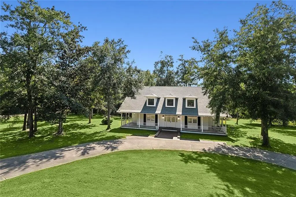 114 Kendrick Drive, Slidell, LA 70461 - #1
