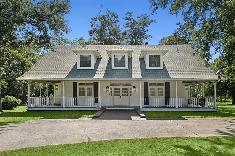 114 Kendrick Drive, Slidell, LA 70461 - #2