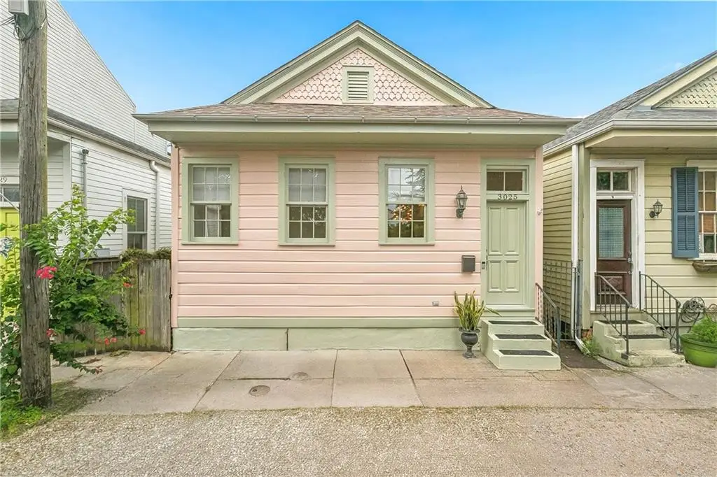 3025 Saint Thomas Street, New Orleans, LA 70115 - #1