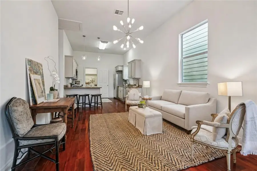3025 Saint Thomas Street, New Orleans, LA 70115 - #2