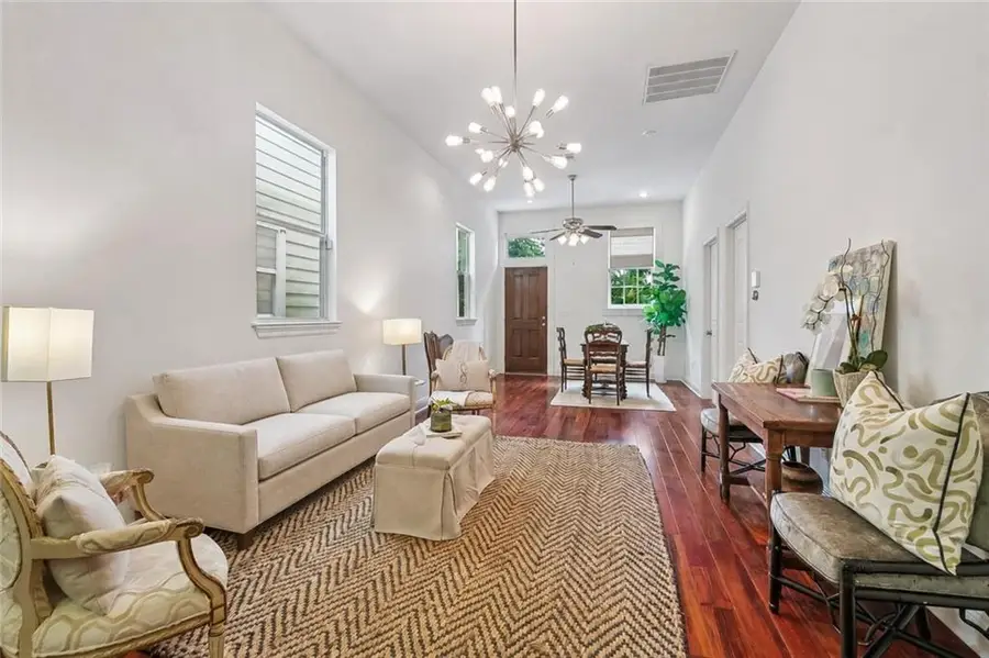 3025 Saint Thomas Street, New Orleans, LA 70115 - #3