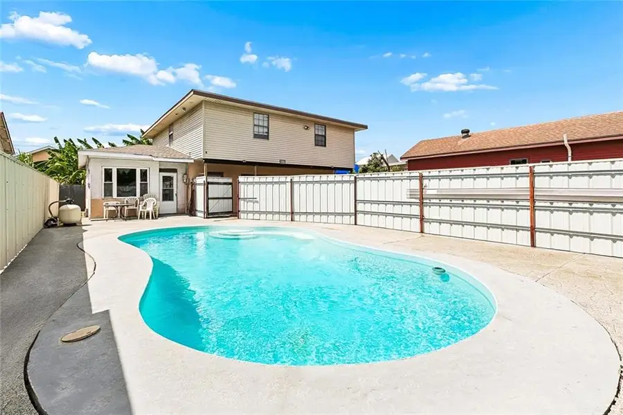 258 Ave B Avenue, Westwego, LA 70094 - #3