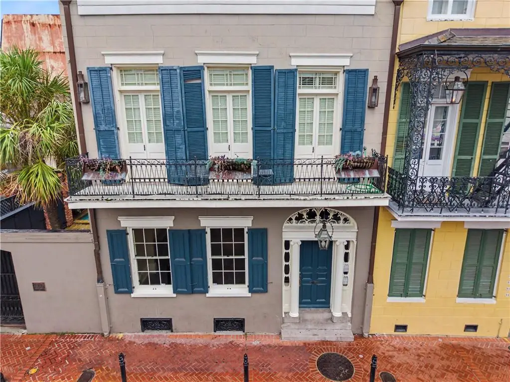 908 St Louis Street, New Orleans, LA 70112 - #1