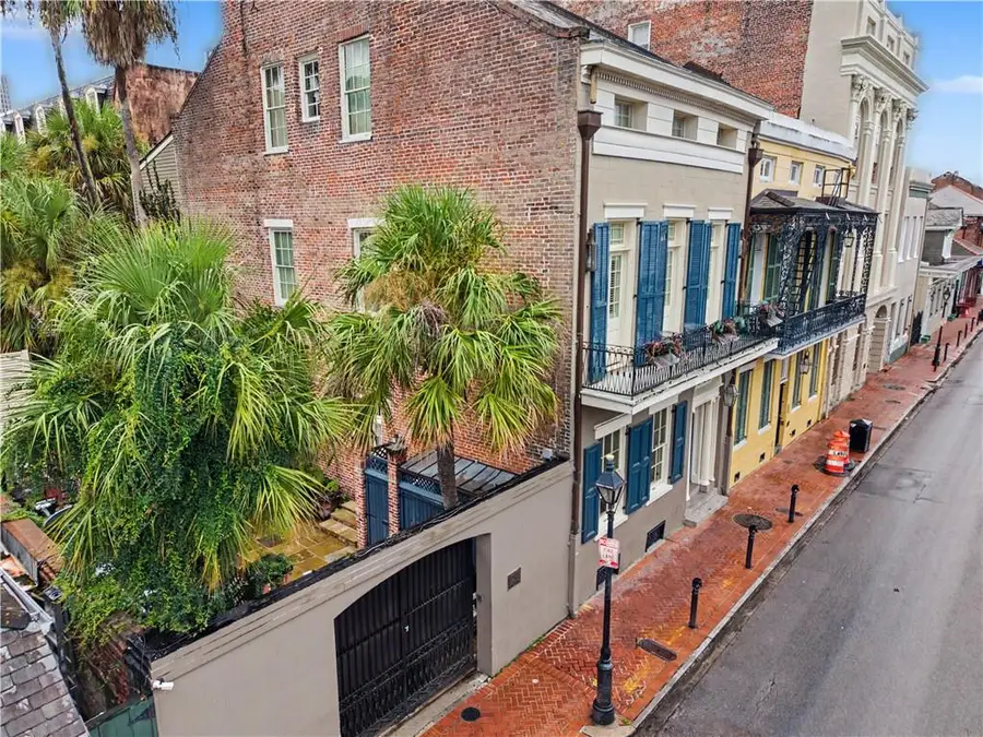 908 St Louis Street, New Orleans, LA 70112 - #2