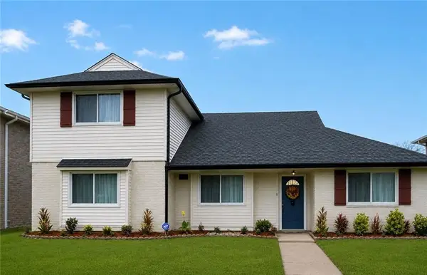 502 Burgander Drive, Kenner, LA 70065