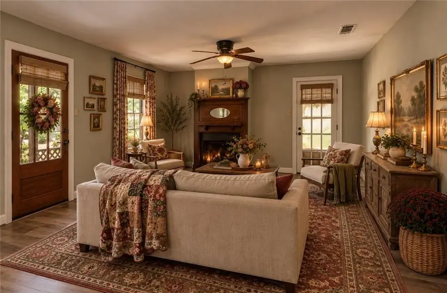 1315 America Street, Mandeville, LA 70448 - #2