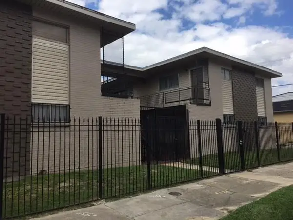 2601 Carondelet Street #D, New Orleans, LA 70130