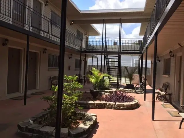 2601 Carondelet Street #D, New Orleans, LA 70130 - #2
