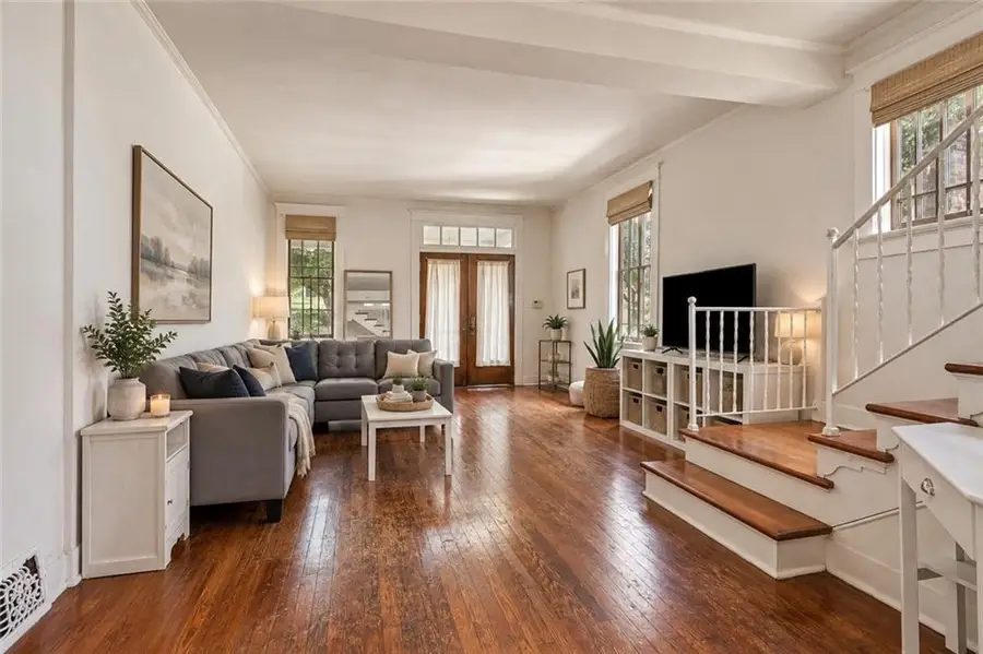 1517 Audubon Street, New Orleans, LA 70118 - #3