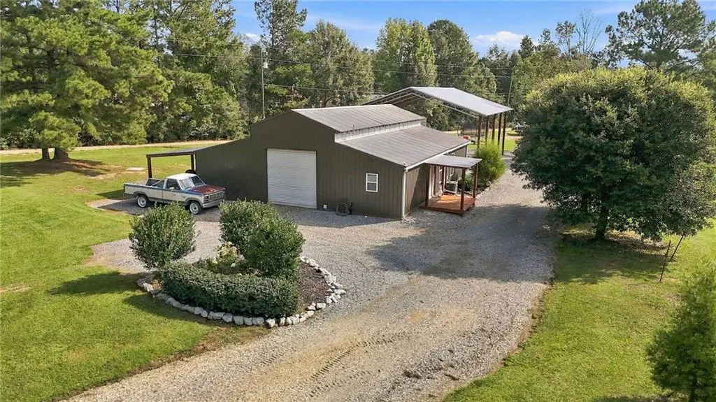 83148 Press Sharp Road, Bush, LA 70431 - #1