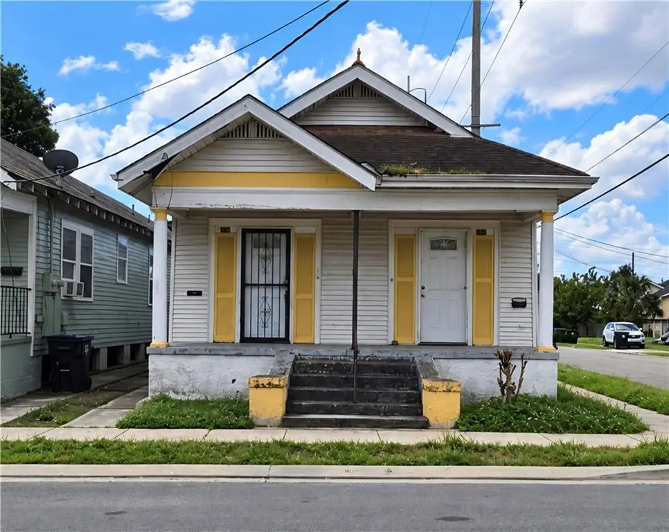 2700-2702 N Dorgenois Street, New Orleans, LA 70117 - #1
