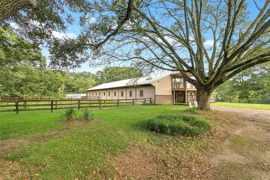 20 Green Hills Drive, Covington, LA 70435 - #2