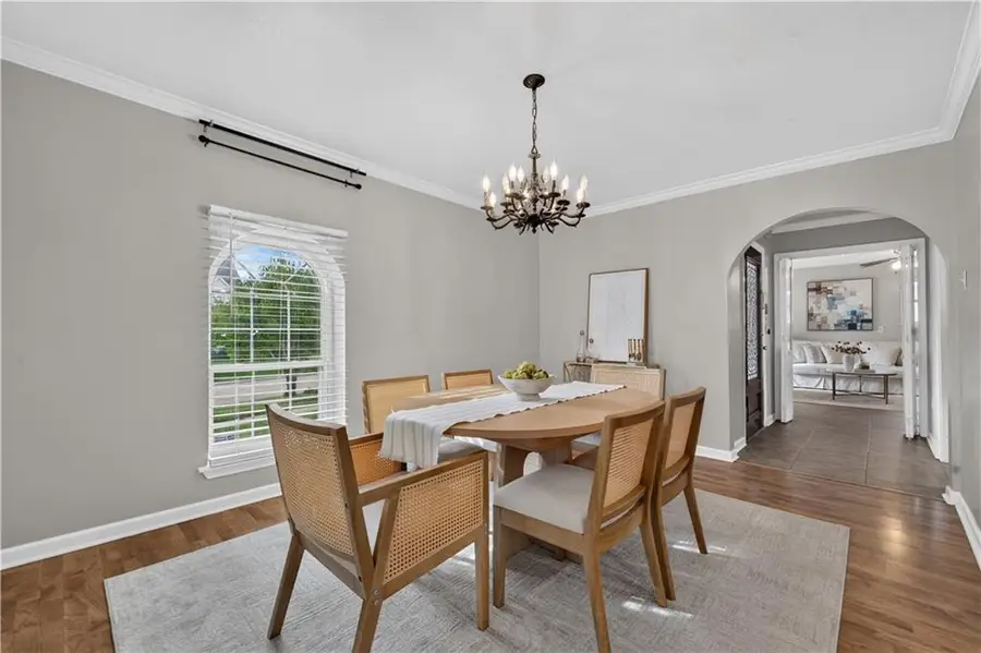 4421 Lakewood Drive, Metairie, LA 70002 - #2