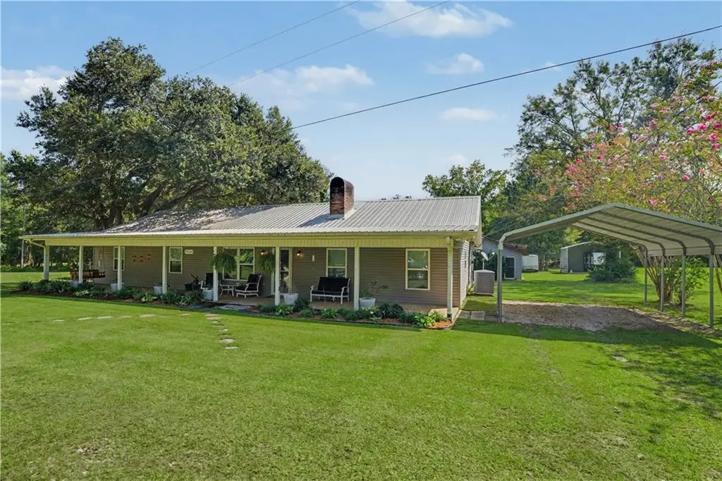 79504 Fitzgerald Church Road, Covington, LA 70435 - #1