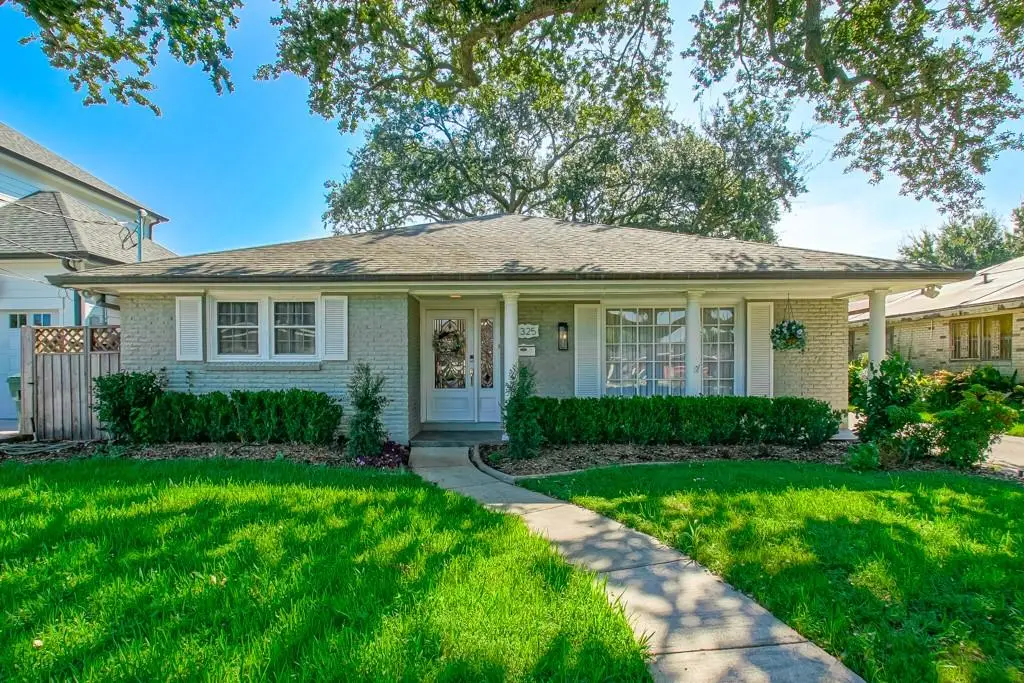 1325 Melody Drive, Metairie, LA 70002 - #1