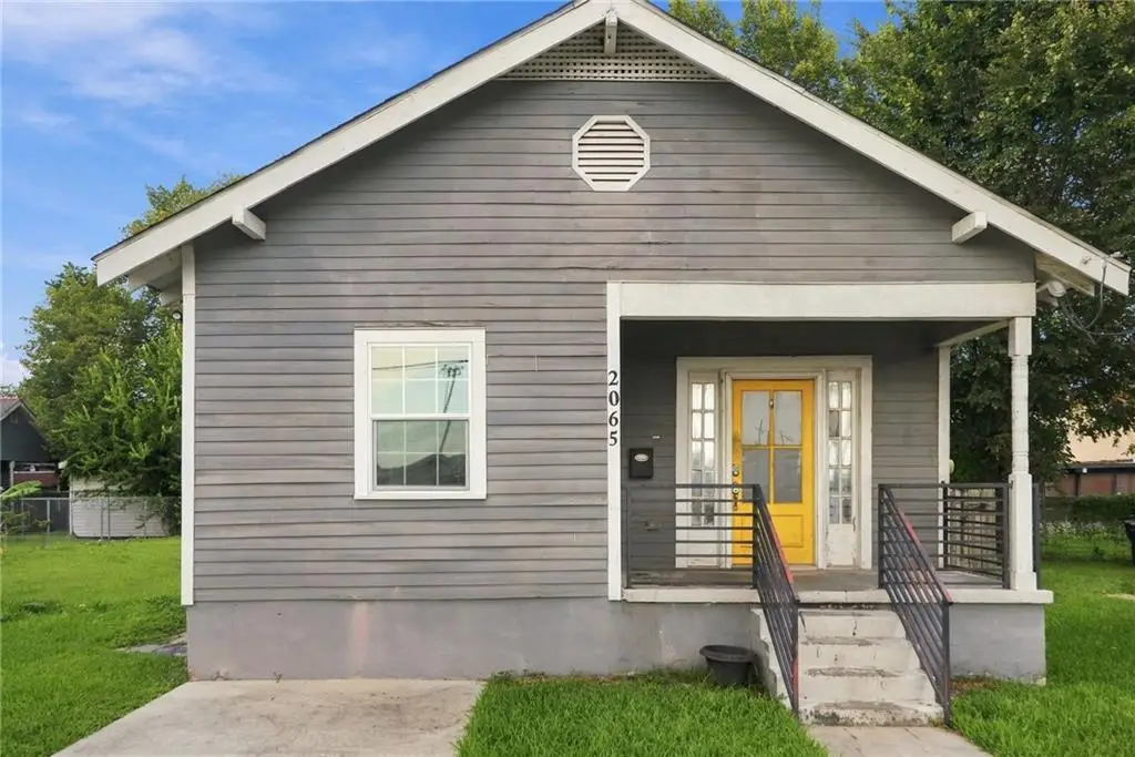 2065 Abundance Street, New Orleans, LA 70122 - #1