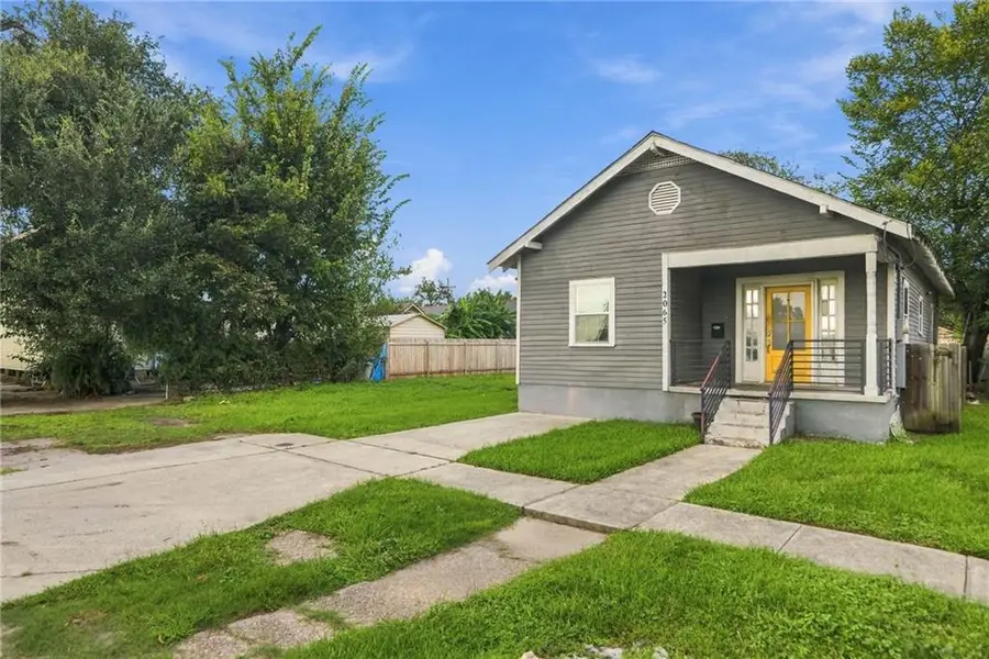 2065 Abundance Street, New Orleans, LA 70122 - #2