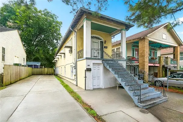 3720 22 Baudin Street, New Orleans, LA 70119