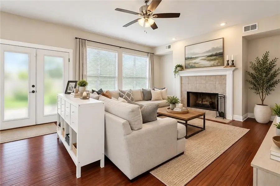 305 Foal Court, Covington, LA 70435 - #3