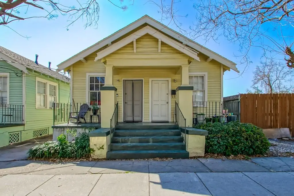 3008 10 N Conti Street, New Orleans, LA 70119 - #1