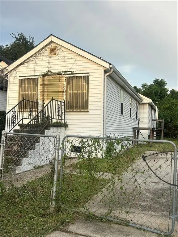 4121 Gibson Street, New Orleans, LA 70122