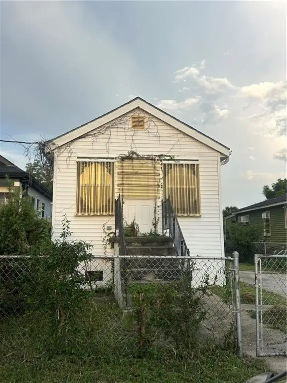 4121 Gibson Street, New Orleans, LA 70122 - #2