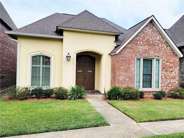 14 Rue Lexie, Natchitoches, LA 71457