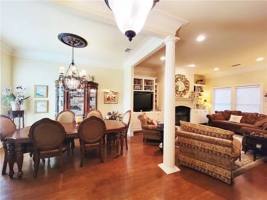14 Rue Lexie, Natchitoches, LA 71457 - #2