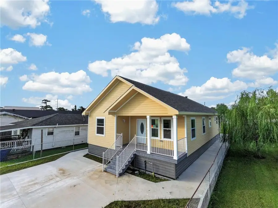 113 Vic A Pitre Drive, Westwego, LA 70094 - #3