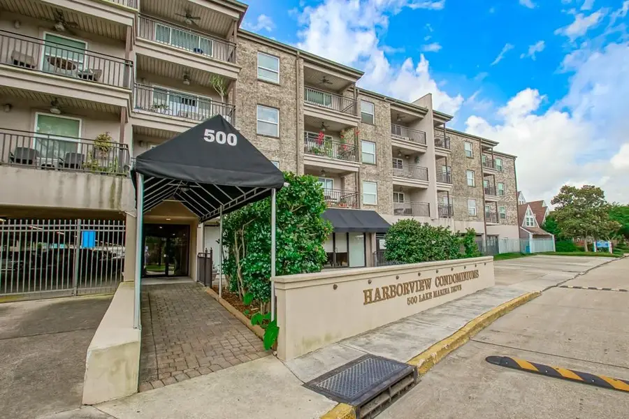 500 Lake Marina Street #205, New Orleans, LA 70124 - #3