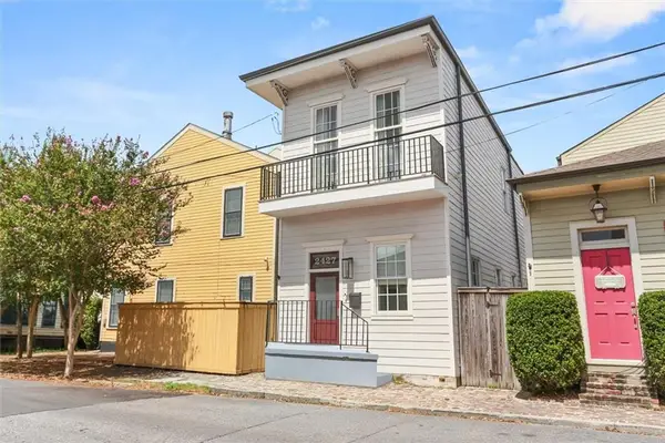 2427 Laurel Street, New Orleans, LA 70130
