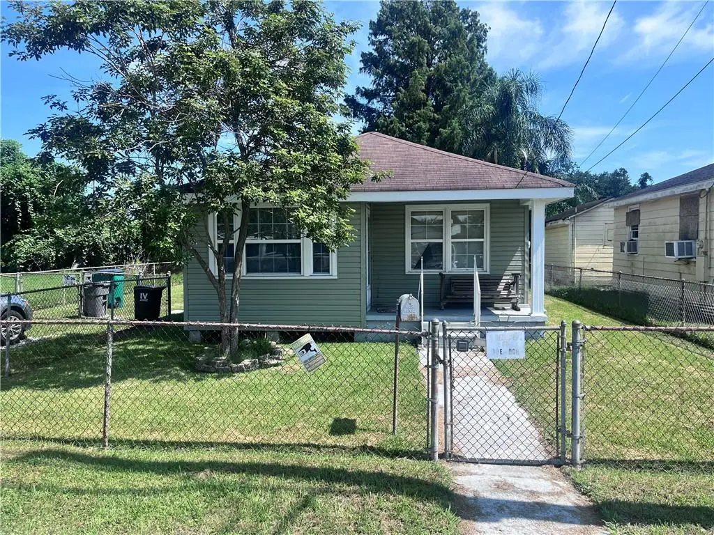 155 11th Street, Bridge City, LA 70094 - #1