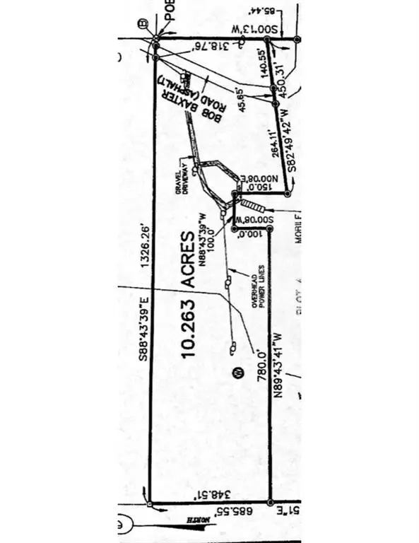 10.263 Ac Bob Baxter Road, Bush, LA 70431 - #1