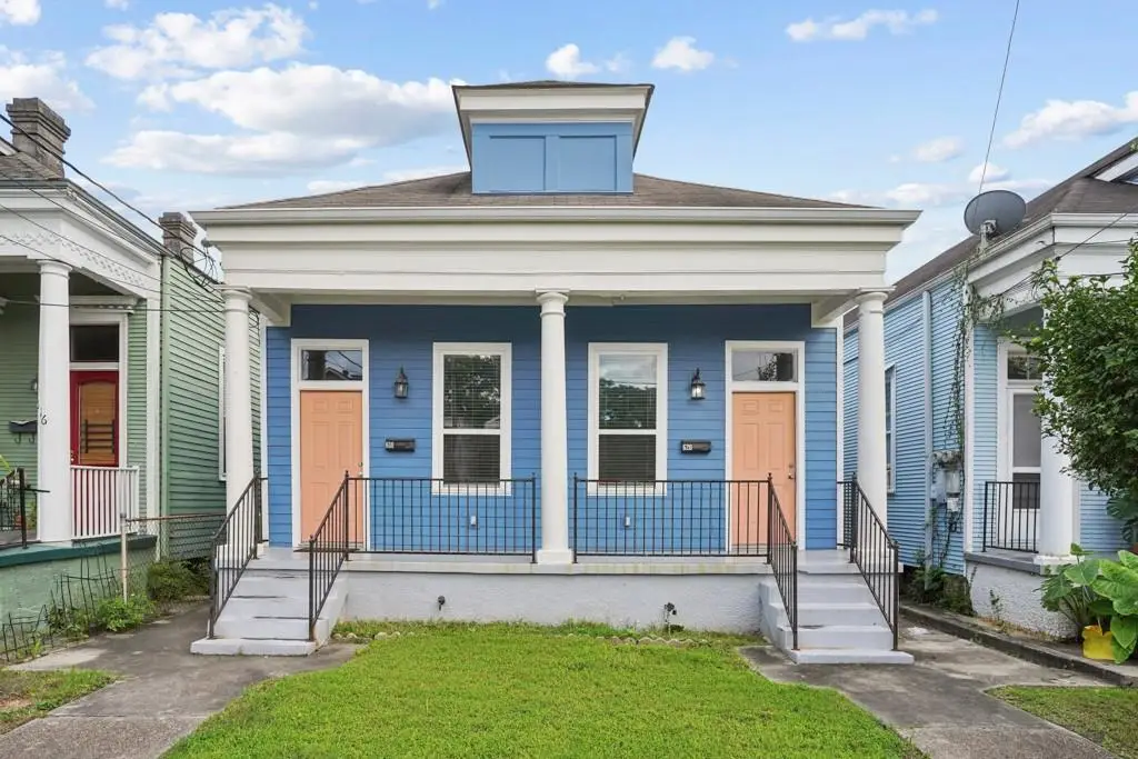 618 20 S Scott Street, New Orleans, LA 70119 - #1