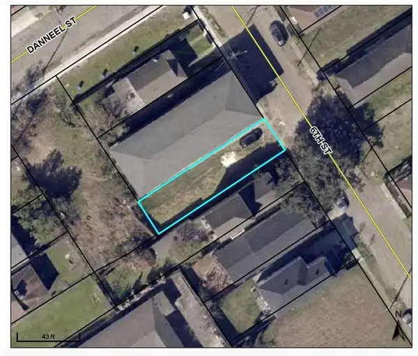 1924 6th Street, New Orleans, LA 70115