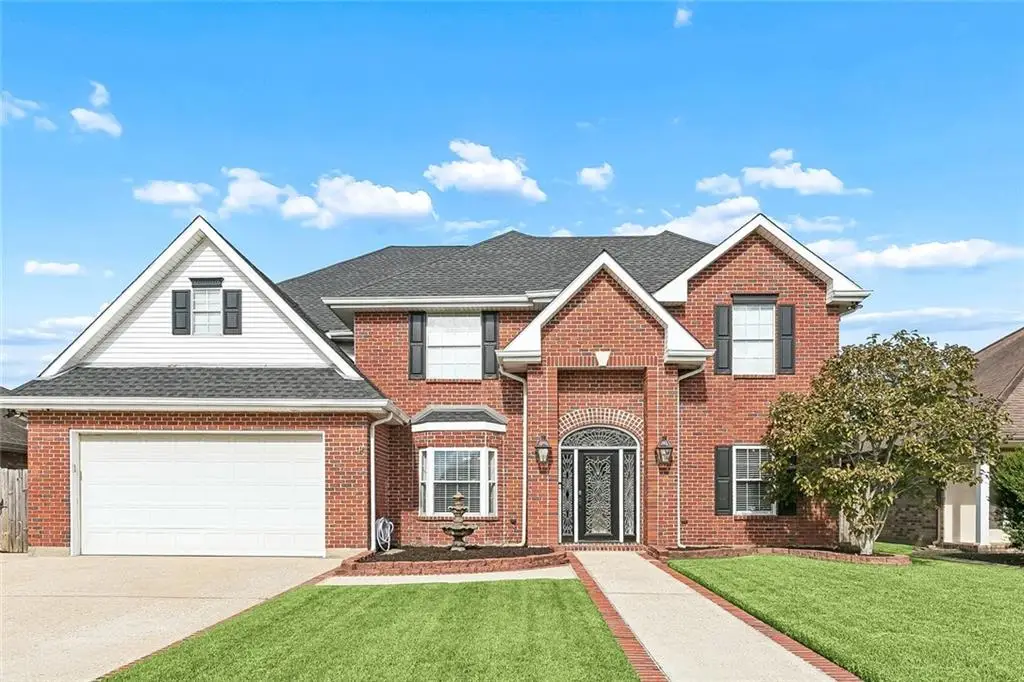 2308 Aramis Drive, Meraux, LA 70075 - #1