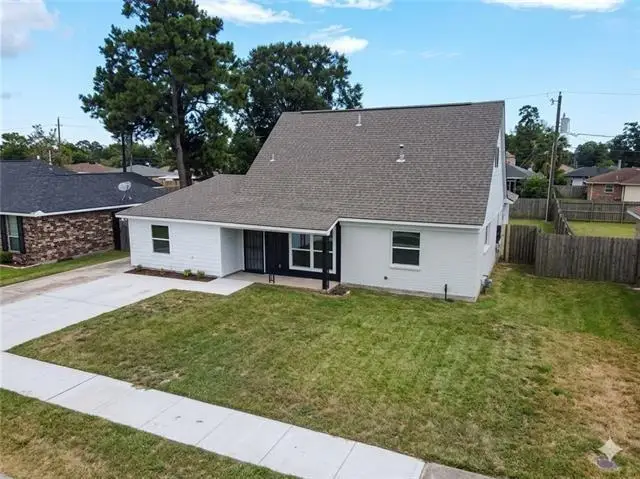 3436 River Oaks Drive, New Orleans, LA 70131 - #1