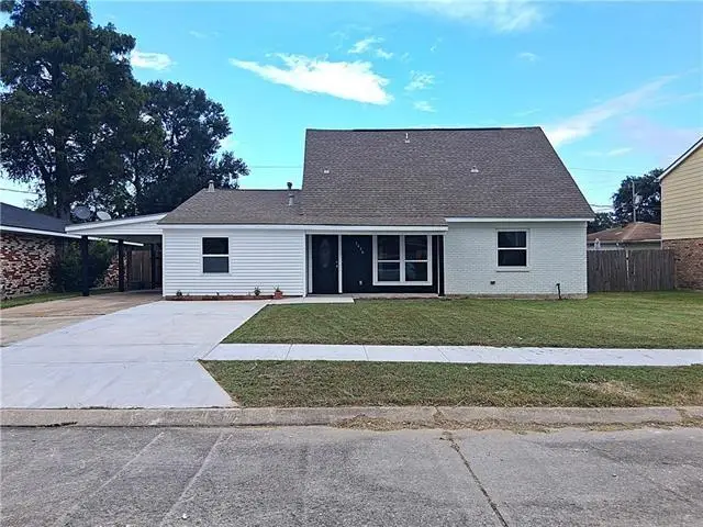 3436 River Oaks Drive, New Orleans, LA 70131 - #2