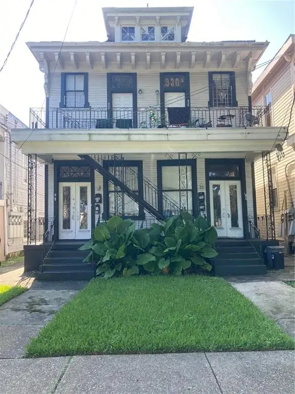 328 30 S Norman C Francis Parkway, New Orleans, LA 70119
