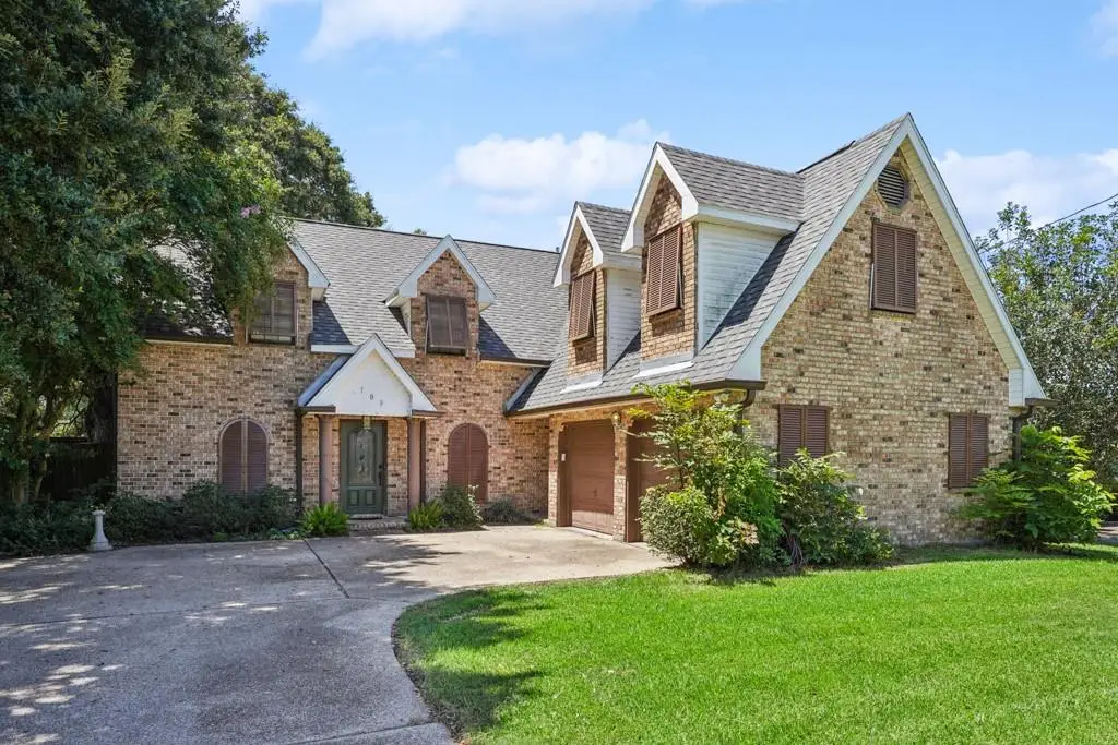 109 Lambda Street, Belle Chasse, LA 70037 - #1