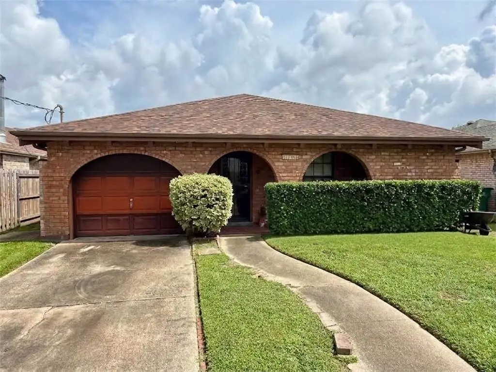 1701 Highland Avenue, Metairie, LA 70001 - #1