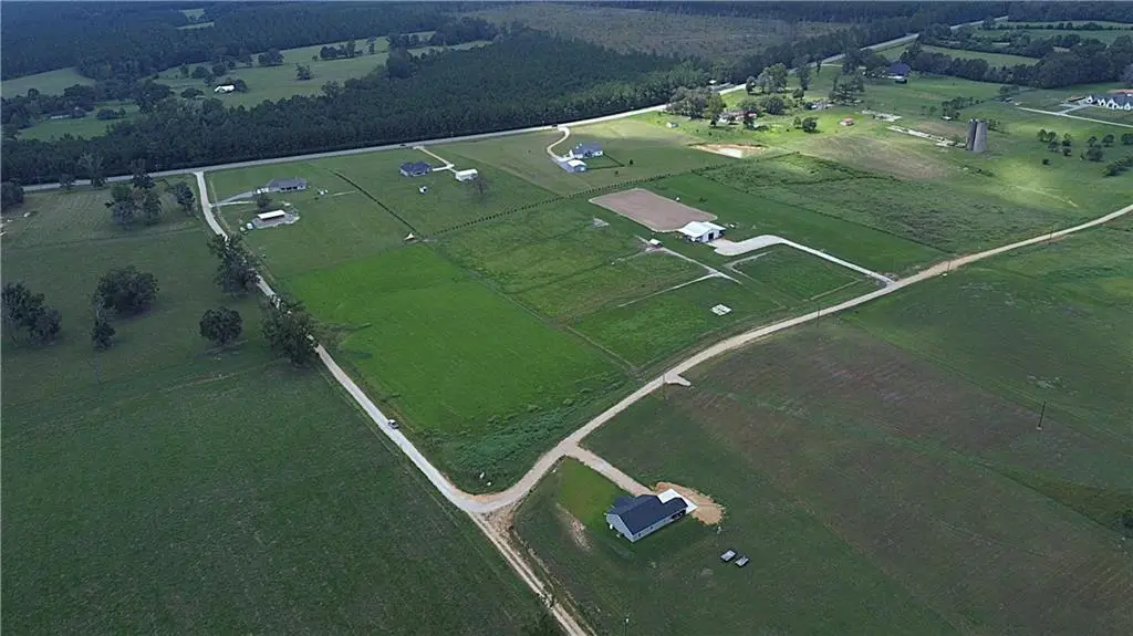 Lot C-4 Kippy Lane, Amite, LA 70422 - #1