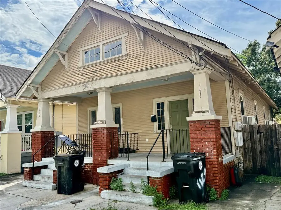 1133-35 Belleville Street, New Orleans, LA 70114 - #2