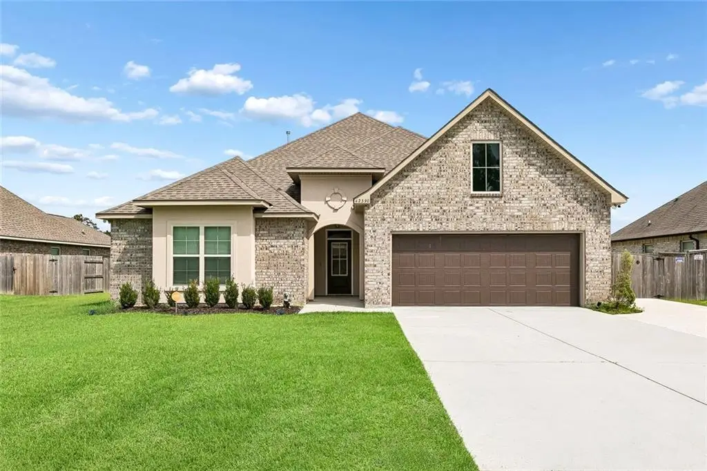 42390 Saltgrass Drive, Ponchatoula, LA 70454 - #1