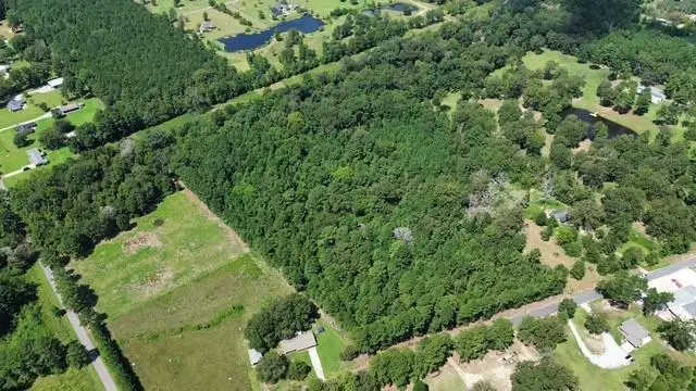192 Palmer Chapel Road, Pineville, LA 71360 - #3