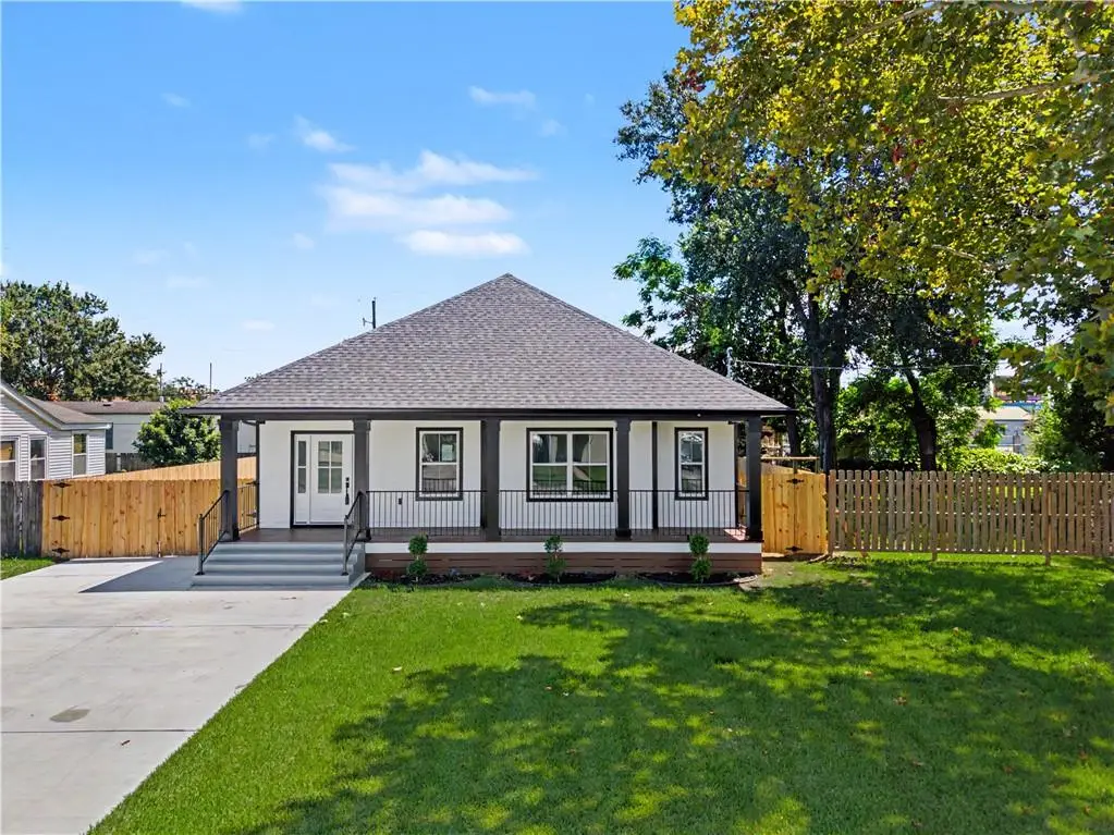 7 Old Hickory Avenue, Chalmette, LA 70043 - #1
